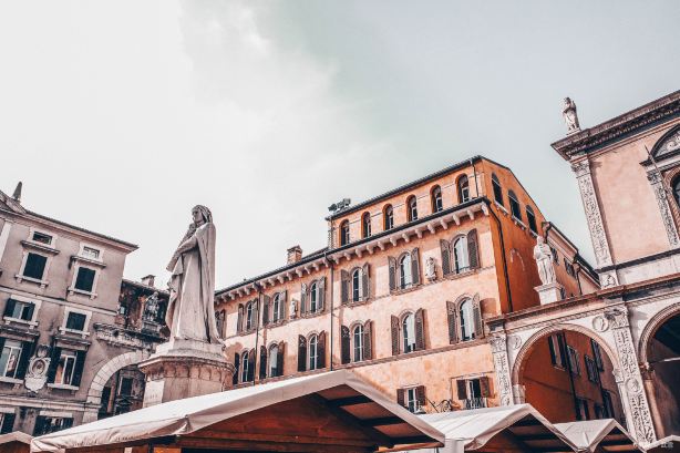 Piazza dei Signori