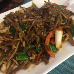 自游人·美食一楼 User Photo