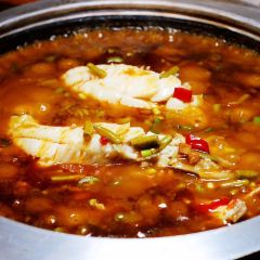 Yinxingyuan Restaurant User Photo