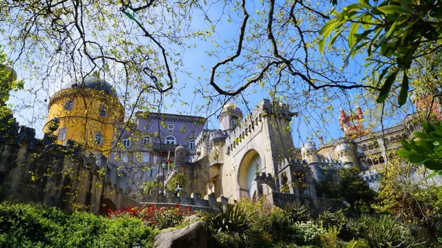 The Most Beautiful Town