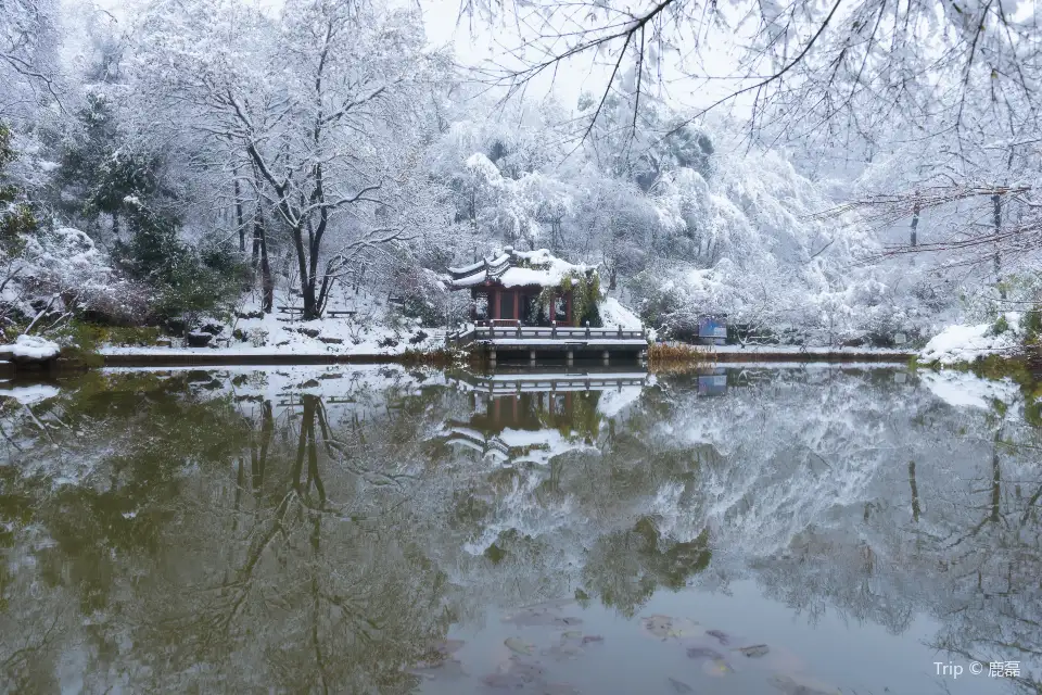 4_棲霞禪寺