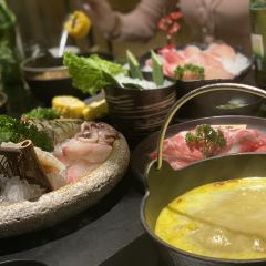 筑间幸福锅物(BFC外滩金融中心店) User Photo