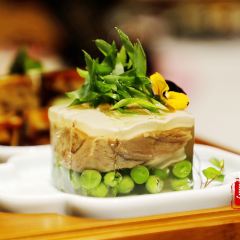 绍兴大禹开元观堂·禹家大院 User Photo