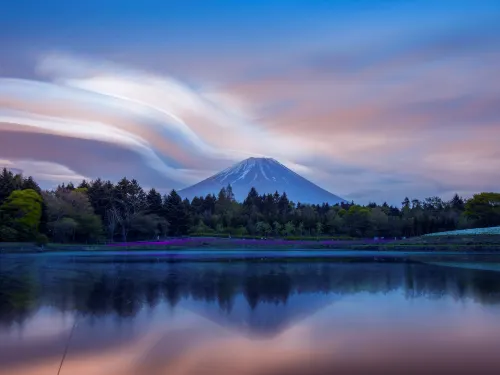 【富士山登山攻略】新手專用！必看的富士山登頂指南