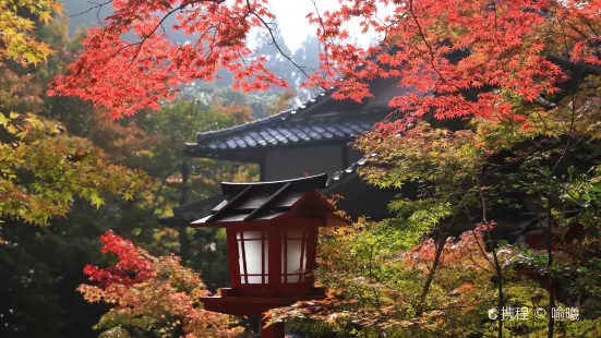 鍬山神社