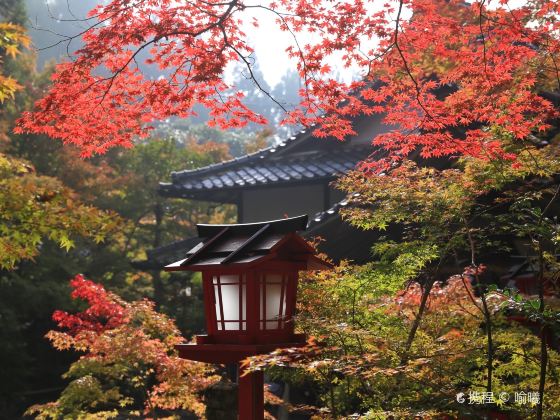 鍬山神社