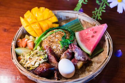 小熊猫庄园·西餐厅