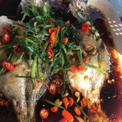 LIUDACHU User Photo