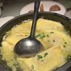 Madam Zhu's Kitchen (DingXiang Road) User Photo