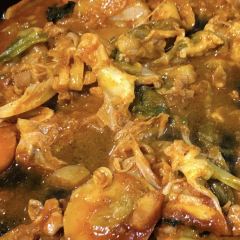 春川咕咕铁板鸡(韩国连锁店) User Photo