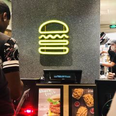Shake Shack(静安嘉里中心店) User Photo