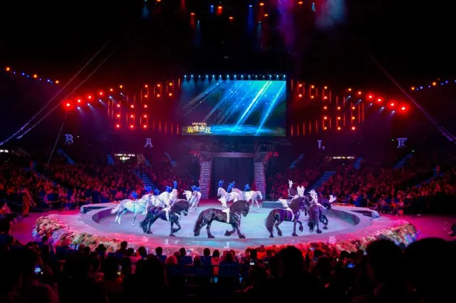 10 Must-see Attractions in Zhuhai