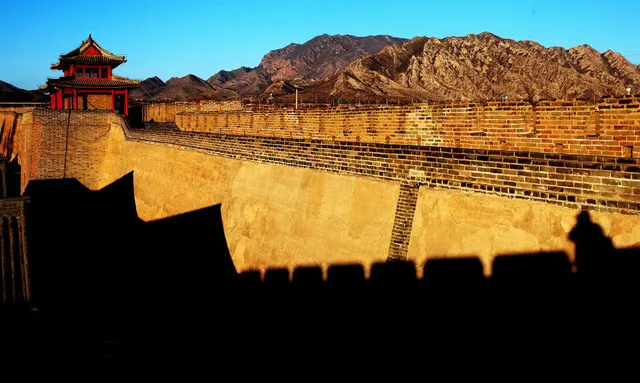 Ancient Villages Around Beijing, Great for Weekends