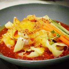 丝路有约·新疆菜(万宴城店) User Photo
