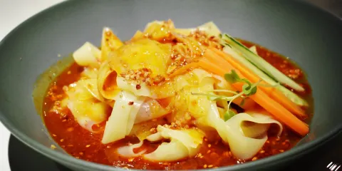 絲路有約·新疆菜（萬宴城店）