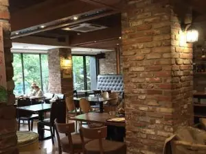 T Class Coffee