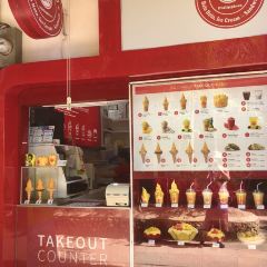 Halomango張用戶圖片