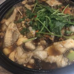 南港鱼铺(鼓浪屿2店) User Photo