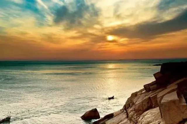 10 Must See Islands in Zhoushan