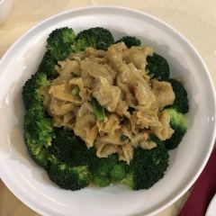 俏西施肉夹馍(衣裳街店) User Photo