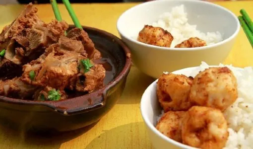 If You Come to Qingdao, How Could You Not Taste Local Specialties?