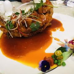 苏莱曼餐厅(苏莱曼礼宴中心) User Photo