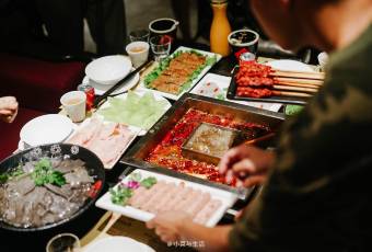 CHINA SAMITE-HOT POT user photo