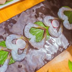 嗲嗲的椰子鸡(海棠湾店) User Photo