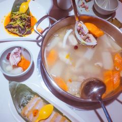 嗲嗲的椰子鸡(海棠湾店) User Photo