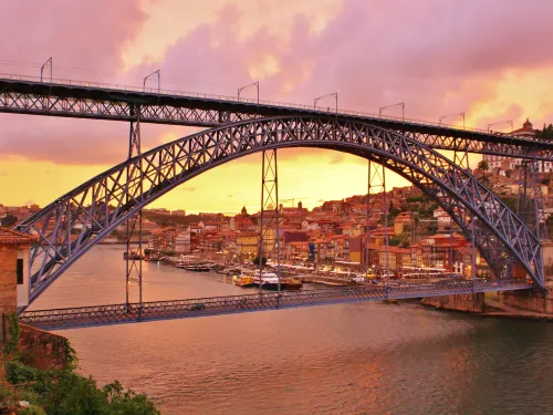 Must See Attractions in Porto