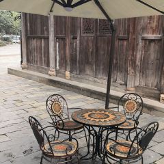 安仁咖啡博物馆·文善COFFEE(安仁店) User Photo
