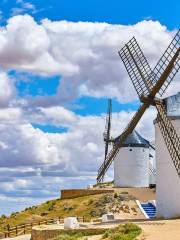 Windmills