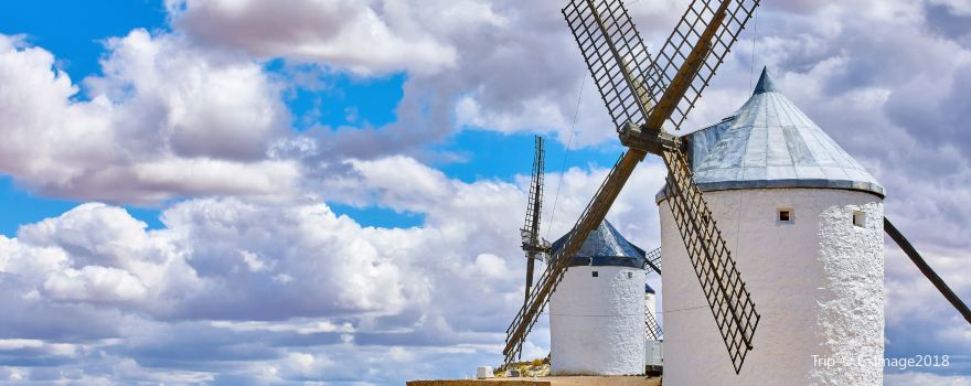 Windmills