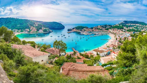 Soller travel destination