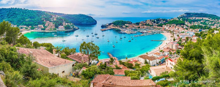 Serra de Tramuntana