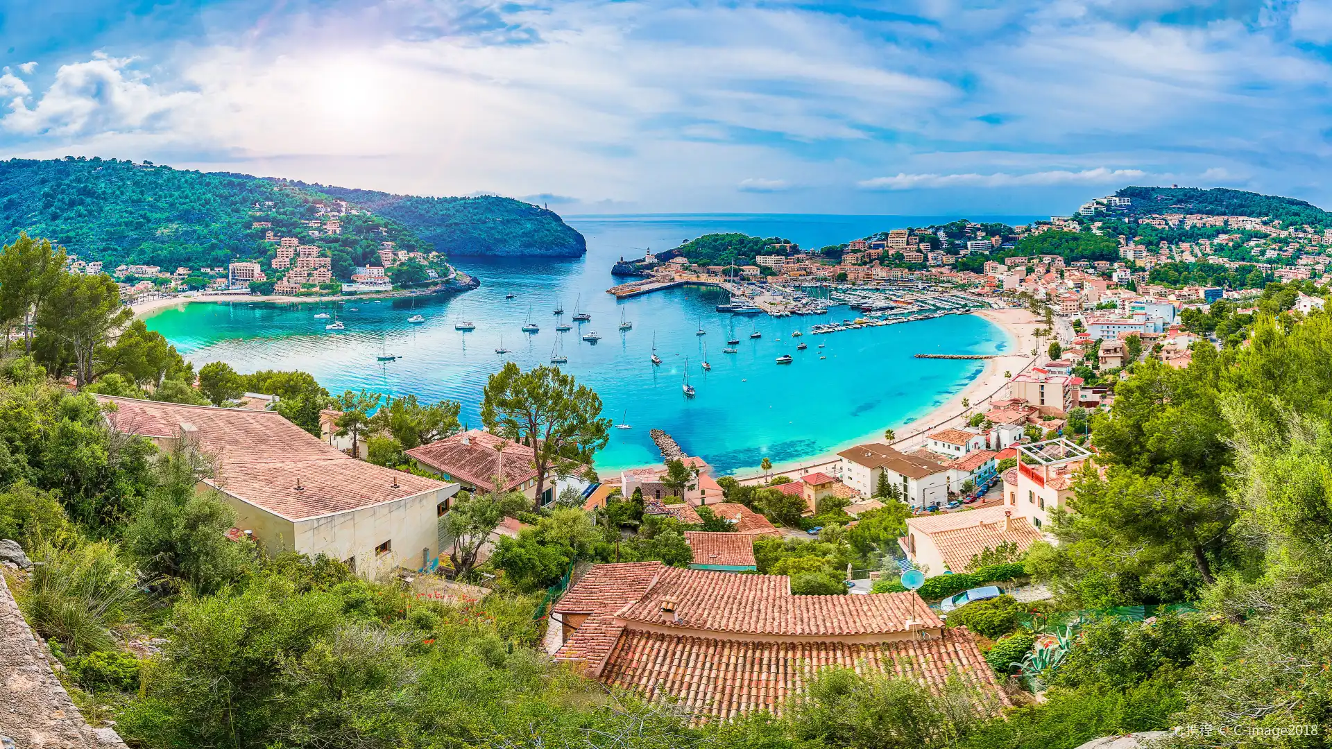 Hotels near Soller