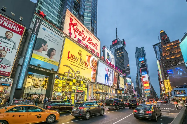 Free Things to Do in NYC: Top List 2025