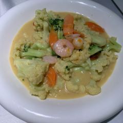 JIANG ZHE HUI CHINESE CUISINE User Photo