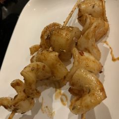 The Old Spot Hotpot & Skewer 老地方火锅烧烤 User Photo