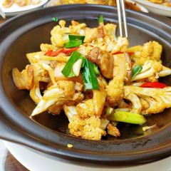 鼓厝海鲜·煎蟹 ảnh của người dùng