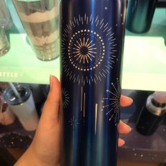 星巴克(城山店)張用戶圖片