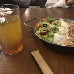 DH Restaurant User Photo