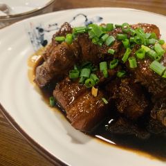 泽家·花园餐厅(十年的店) User Photo