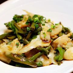 YUE CHINESE RESTAURANT User Photo