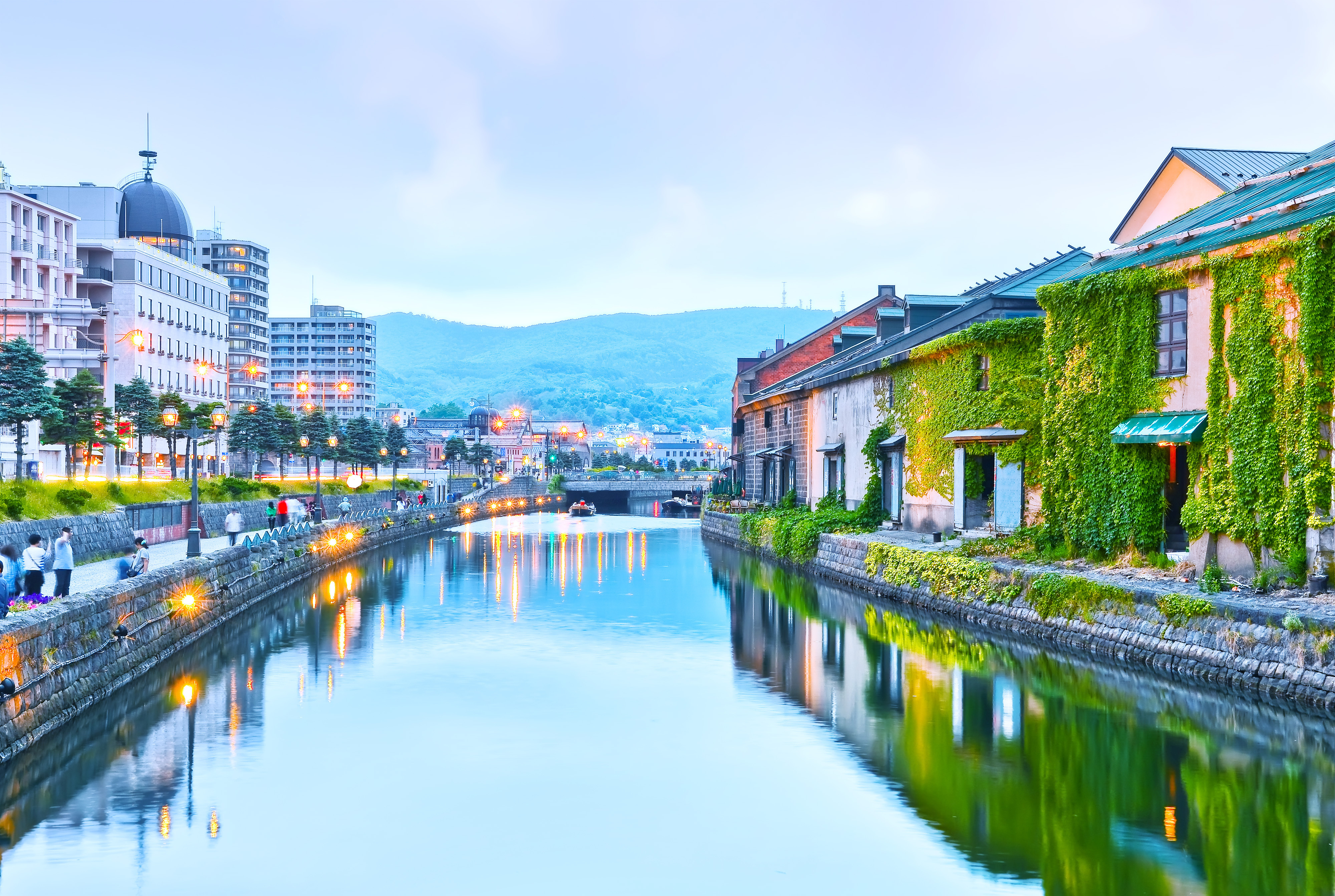小樽 景點有哪些 好去處推薦 旅行遊記攻略 Trip Com