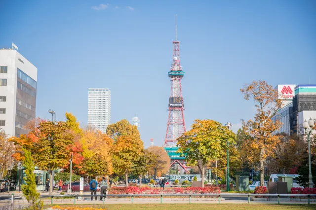 【札幌自由行】札幌必去景點、人氣美食！連機票優惠、酒店推介