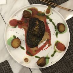 HuaTà 花榻·花忆西葡餐厅(南丰城店) User Photo