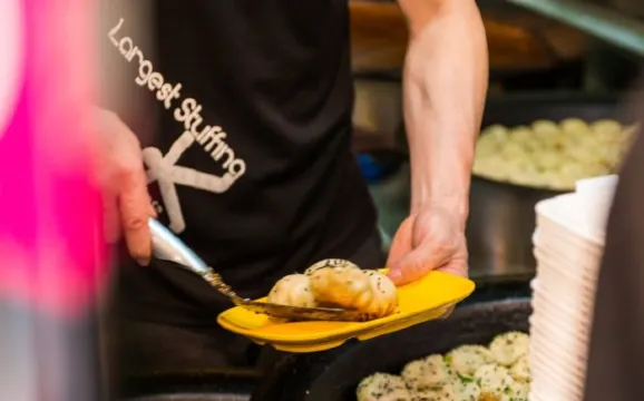 【上海自由行】上海熱門景點、美食、購物一站式搞定