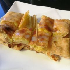 瑞丽觉觉味道·异国风情(瑞丽大道店) User Photo