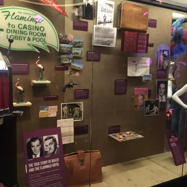 A Guide To The Mob Museum In Sin City